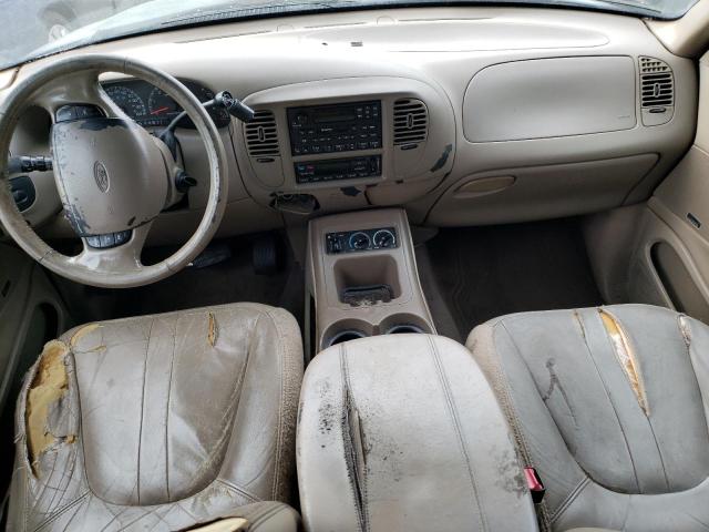 Photo 8 from auction – 2000 FORD EXPEDITION with VIN 1FMRU1760YLB38848