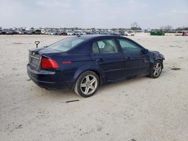 Photo 3 from auction – 2006 ACURA 3.2TL with VIN 19UUA66286A071851