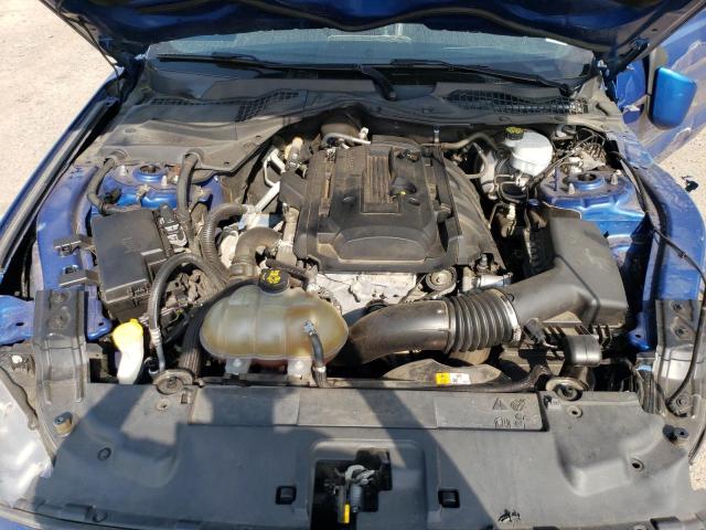 Photo 11 from auction – 2018 FORD MUSTANG with VIN 1FA6P8TH6J5129828