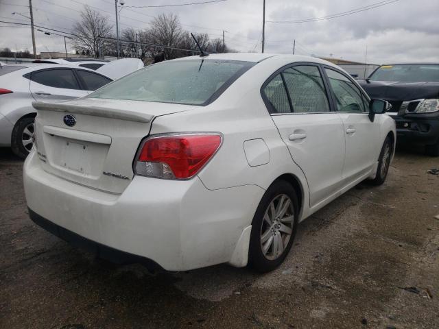 Photo 3 from auction – 2015 SUBARU IMPREZA PR with VIN JF1GJAC61FH024874