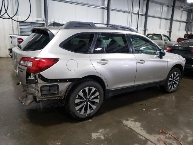 Photo 3 from auction – 2017 SUBARU OUTBACK 3. with VIN 4S4BSENC0H3405056