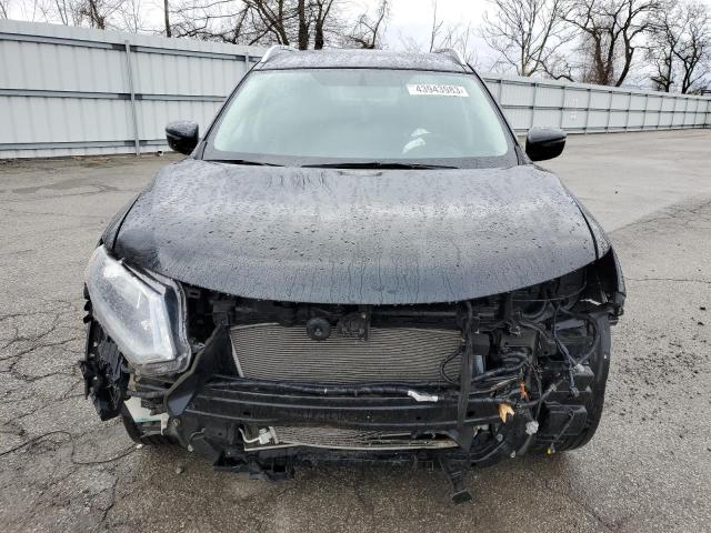 Photo 5 from auction – 2016 NISSAN ROGUE S with VIN KNMAT2MV9GP640187