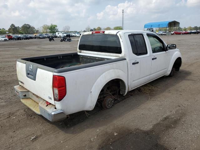 Photo 3 from auction – 2008 NISSAN FRONTIER C with VIN 1N6AD07U68C431029
