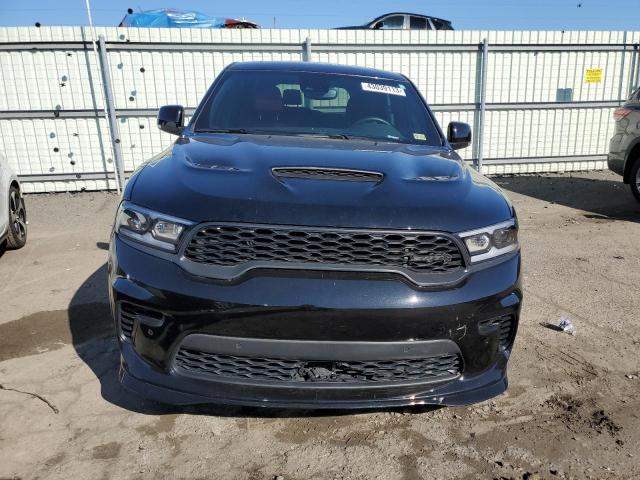 Zdjęcie 5 z aukcji – 2021 DODGE DURANGO SR z VIN 1C4SDJH9XMC789221