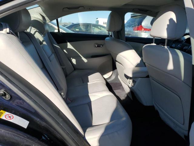 Photo 10 from auction – 2010 LEXUS ES 350 with VIN JTHBK1EG9A2410332