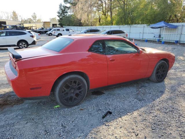 Photo 3 from auction – 2014 DODGE CHALLENGER with VIN 2C3CDYAGXEH313866