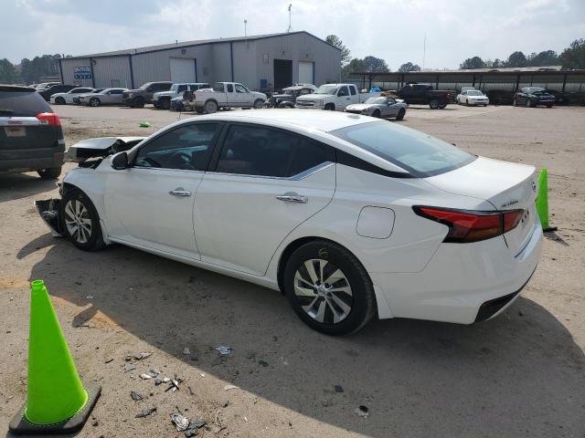 Photo 2 from auction – 2020 NISSAN ALTIMA S with VIN 1N4BL4BV8LN316422