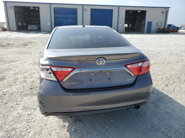 Photo 6 from auction – 2017 TOYOTA CAMRY LE with VIN 4T1BF1FK1HU305657