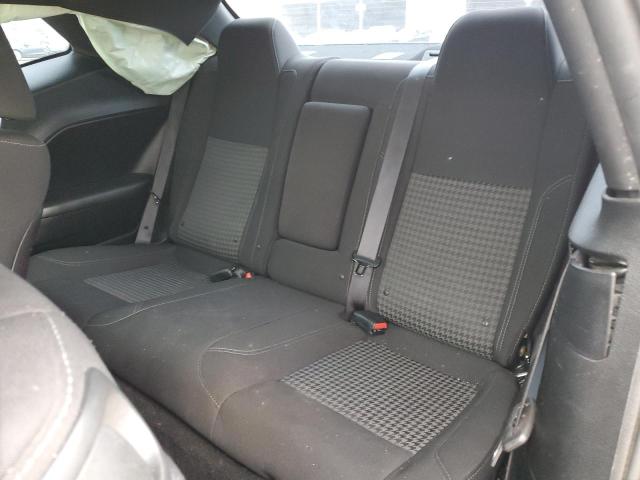 Photo 10 from auction – 2019 DODGE CHALLENGER with VIN 2C3CDZAG1KH677420