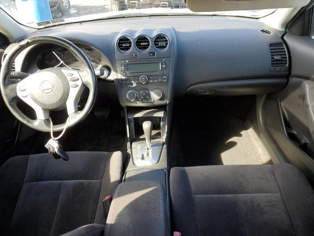 Photo 8 from auction – 2009 NISSAN ALTIMA 2.5 with VIN 1N4AL21E49N529653