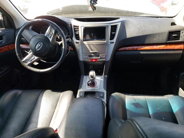 Photo 8 from auction – 2010 SUBARU LEGACY 3.6 with VIN 4S3BMDJ60A2220896