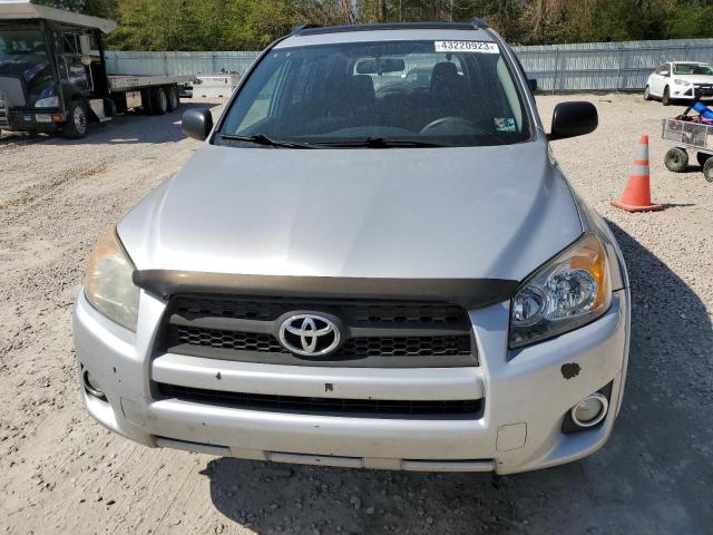 Photo 5 from auction – 2012 TOYOTA RAV4 SPORT with VIN 2T3RF4DVXCW225335