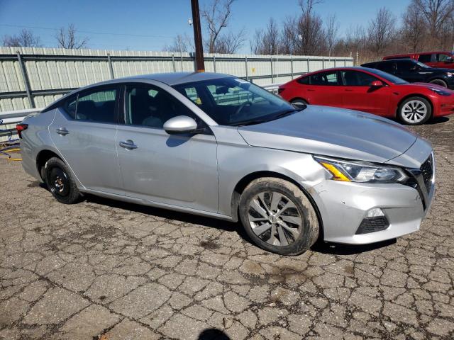 Photo 4 from auction – 2021 NISSAN ALTIMA S with VIN 1N4BL4BV4MN365943