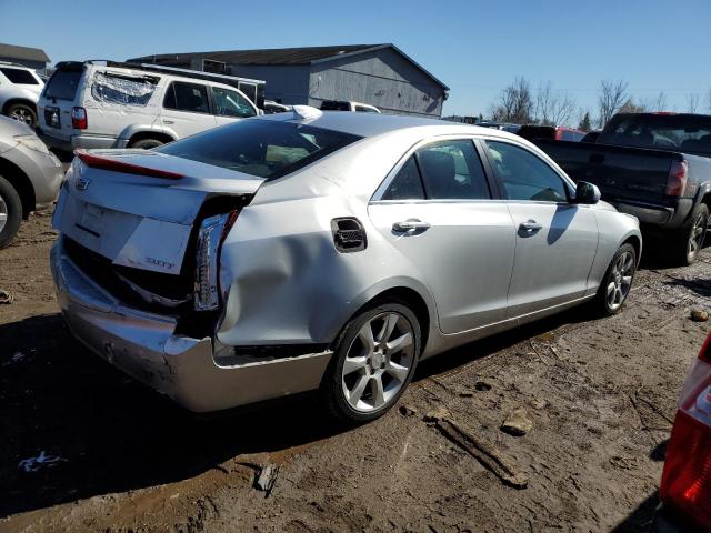 Photo 3 from auction – 2015 CADILLAC ATS with VIN 1G6AG5RX4F0108081