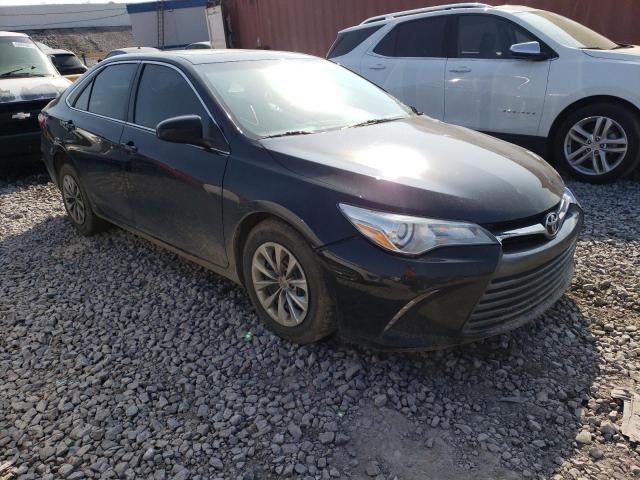 Photo 4 from auction – 2017 TOYOTA CAMRY LE with VIN 4T1BF1FK9HU388366