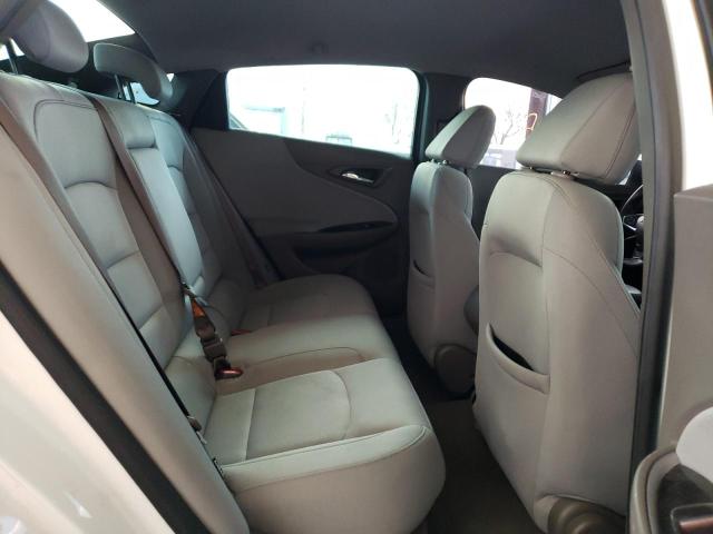 Photo 10 from auction – 2016 CHEVROLET MALIBU LS with VIN 1G1ZB5ST1GF186573