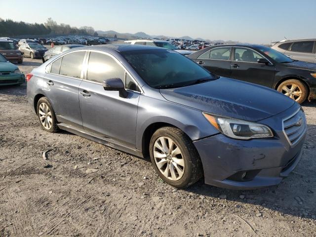 Photo 4 from auction – 2016 SUBARU LEGACY 2.5 with VIN 4S3BNAF66G3062412