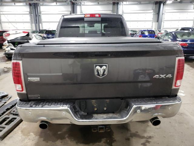 Photo 6 from auction – 2017 RAM 1500 LARAM with VIN 1C6RR7VTXHS519816