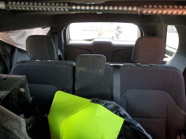Photo 10 from auction – 2017 FORD EXPLORER X with VIN 1FM5K8D88HGB59796