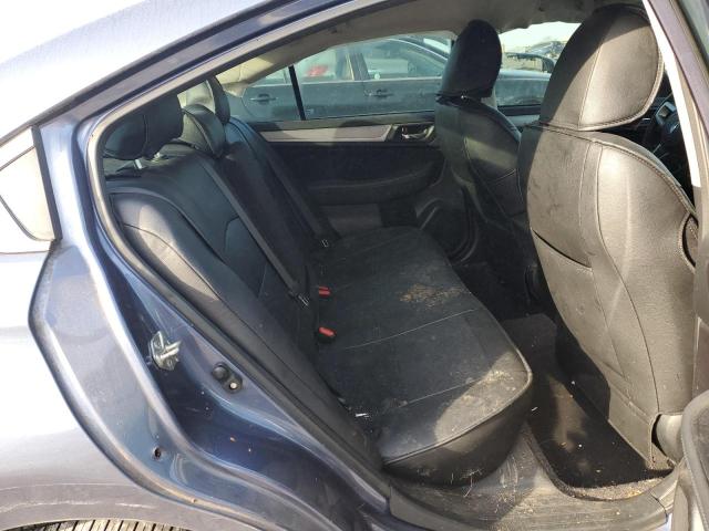 Photo 10 from auction – 2016 SUBARU LEGACY 2.5 with VIN 4S3BNAF66G3062412