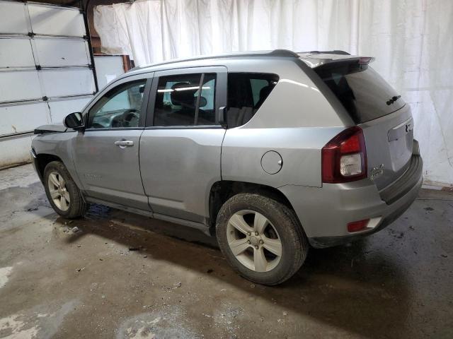 Photo 2 from auction – 2017 JEEP COMPASS LA with VIN 1C4NJDEB4HD143283