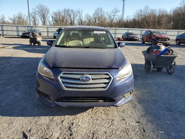 Photo 5 from auction – 2015 SUBARU LEGACY 2.5 with VIN 4S3BNAD65F3034036