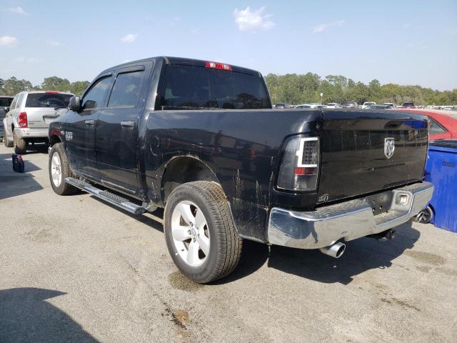 Photo 2 from auction – 2020 RAM 1500 CLASS with VIN 3C6RR6KT8LG219108
