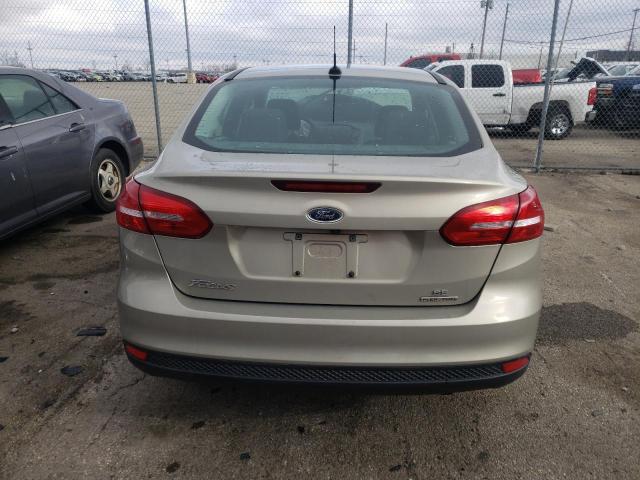 Photo 6 from auction – 2016 FORD FOCUS SE with VIN 1FADP3F27GL400062