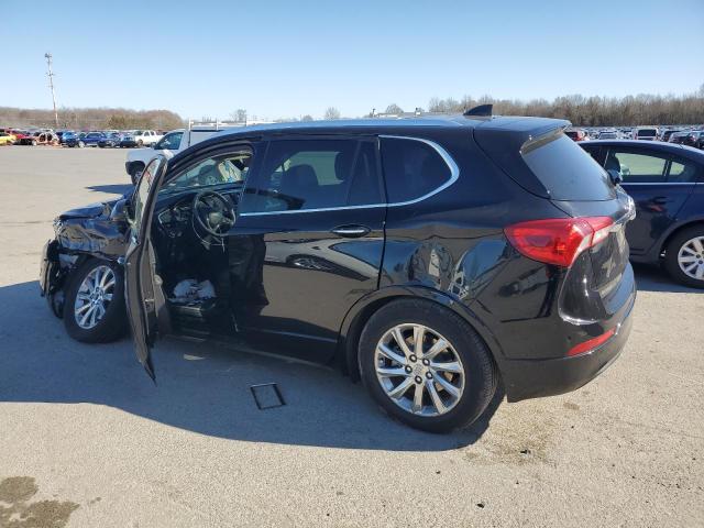Photo 2 from auction – 2020 BUICK ENVISION E with VIN LRBFXCSA8LD044742