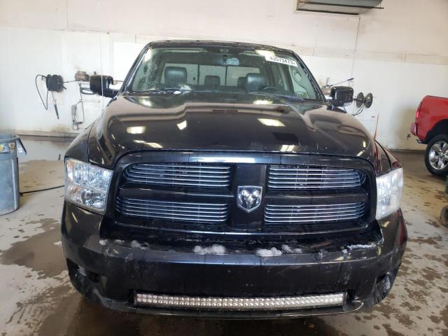 Photo 5 from auction – 2010 DODGE RAM 1500 with VIN 1D7RV1CT8AS243071