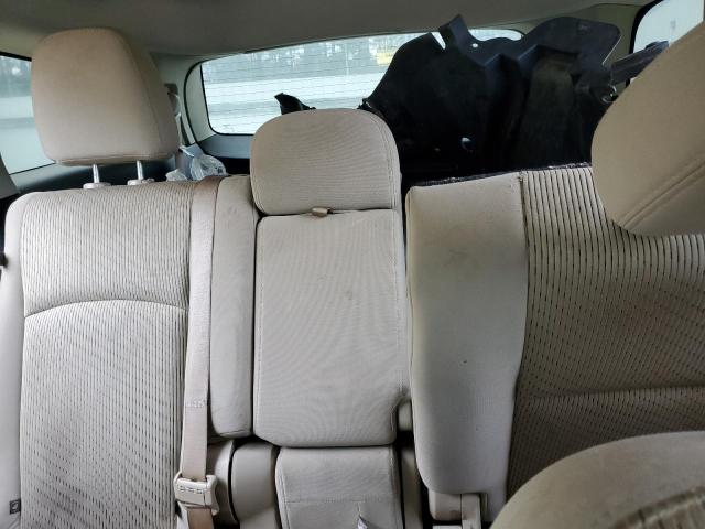 Photo 10 from auction – 2016 DODGE JOURNEY SX with VIN 3C4PDCBG9GT100254