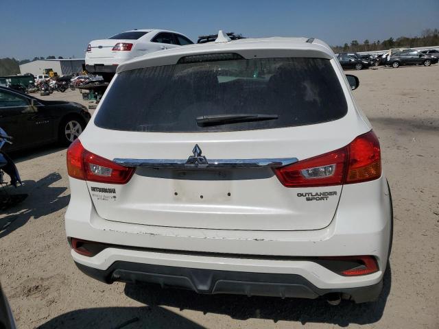 Photo 6 from auction – 2018 MITSUBISHI OUTLANDER with VIN JA4AP3AU3JZ011228