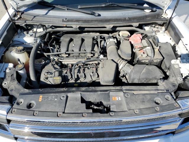 Photo 12 from auction – 2014 FORD FLEX SEL with VIN 2FMGK5C81EBD06908