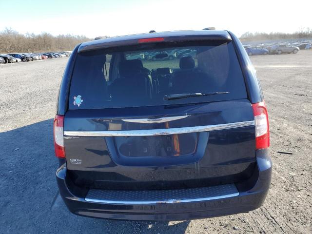 Photo 6 from auction – 2014 CHRYSLER TOWN & COU with VIN 2C4RC1BG8ER218540