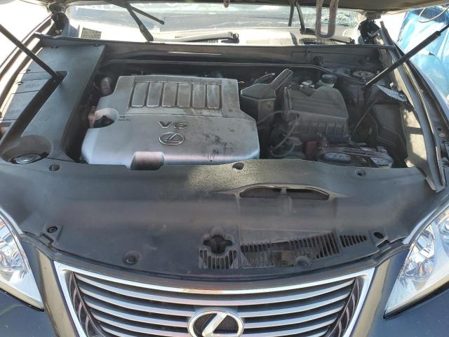 Photo 11 from auction – 2009 LEXUS ES 350 with VIN JTHBJ46G292298813