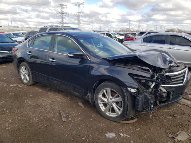 Photo 4 from auction – 2015 NISSAN ALTIMA 2.5 with VIN 1N4AL3AP7FC211458