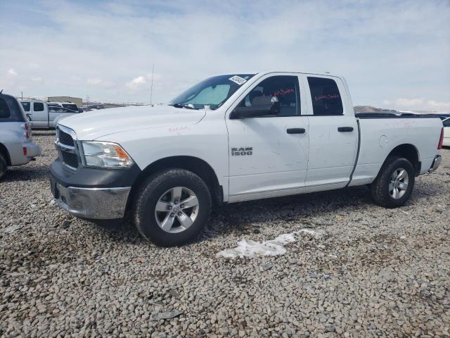 RAM 1500 ST 2013 with VIN 1C6RR7FPXDS617787 - Photo from auction