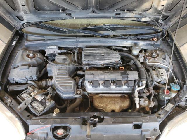 Photo 11 from auction – 2003 HONDA CIVIC EX with VIN 1HGEM21983L076217