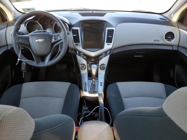 Photo 8 from auction – 2012 CHEVROLET CRUZE LS with VIN 1G1PC5SH8C7225308