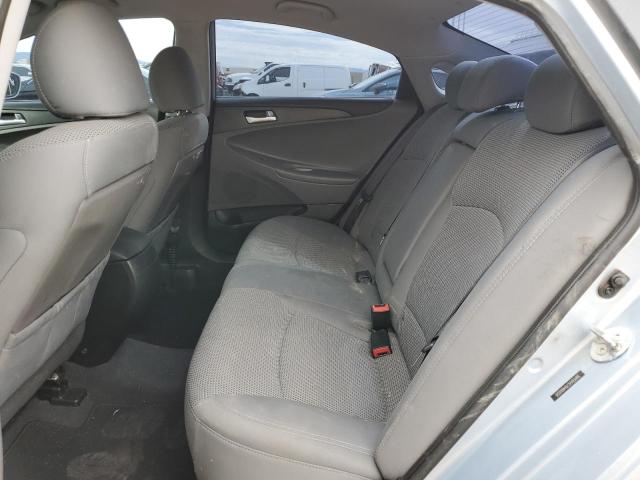 Photo 10 from auction – 2013 HYUNDAI SONATA GLS with VIN 5NPEB4AC7DH692220