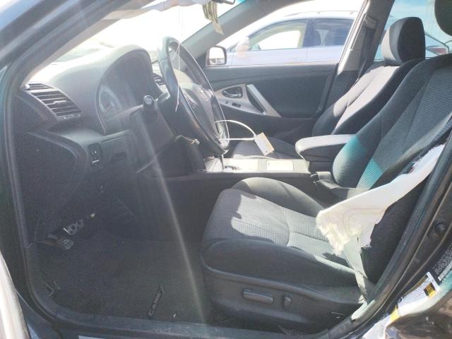 Photo 7 from auction – 2011 TOYOTA CAMRY BASE with VIN 4T1BF3EK5BU614908