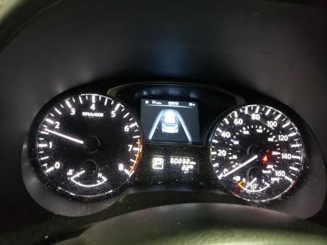 Photo 9 from auction – 2014 NISSAN PATHFINDER with VIN 5N1AR2MM9EC702645