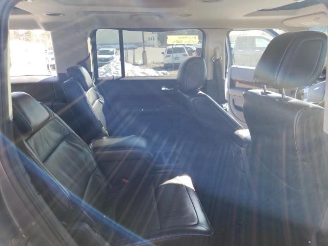 Photo 10 from auction – 2010 FORD FLEX SEL with VIN 2FMGK5CCXABA71732