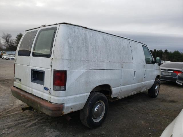 Photo 3 from auction – 1995 FORD ECONOLINE with VIN 1FTHE24Y8SHB85015