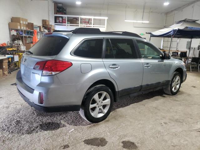 Снимка 3 от търг – 2013 SUBARU OUTBACK 2. с VIN 4S4BRBCC4D3266640