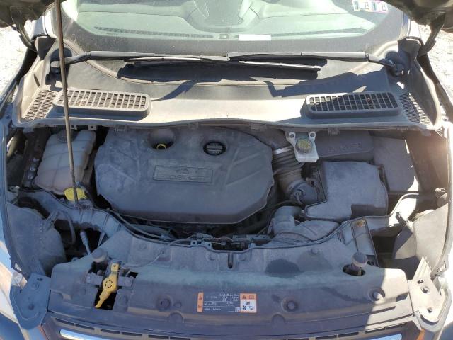 Photo 12 from auction – 2016 FORD ESCAPE SE with VIN 1FMCU9G98GUC68187