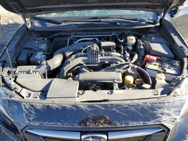Photo 11 from auction – 2018 SUBARU CROSSTREK with VIN JF2GTABC7JH240623
