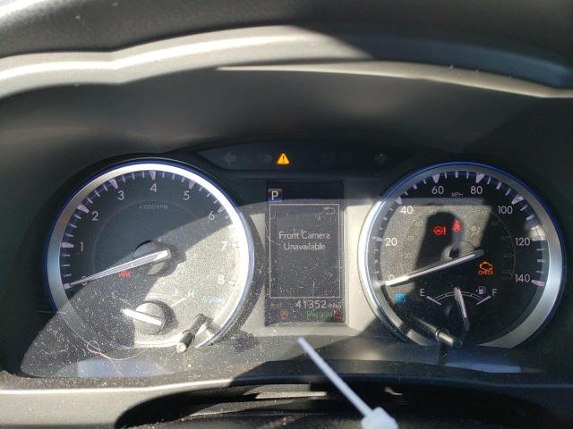 Photo 9 from auction – 2019 TOYOTA HIGHLANDER with VIN 5TDDZRFH0KS981441