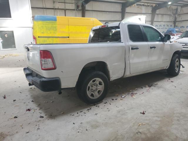 Photo 3 from auction – 2021 RAM 1500 TRADE with VIN 1C6RRECT8MN662067