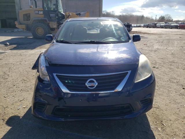Photo 5 from auction – 2012 NISSAN VERSA with VIN 3N1CN7APXCL842566